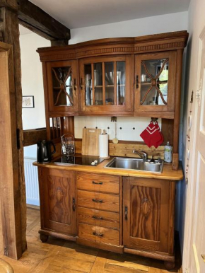 Schlossbergwohnung Löwenhaus